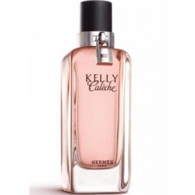 Hermes Kelly Caleche Eau de Parfum EDP 100ml за Жени БЕЗ ОПАКОВКА Дамски Парфюми без опаковка